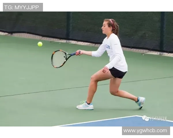 广州网球队转型之路:挑战与机遇并存的竞技新篇章 广州网球队转型之路:挑战与机遇并存的竞技新篇章