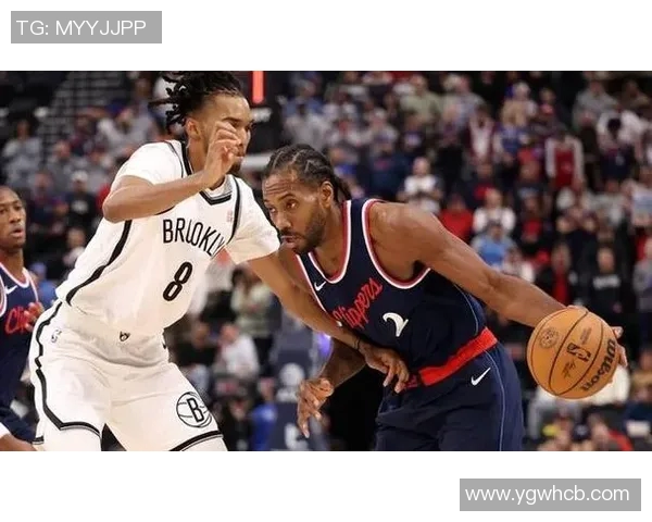 快船队大胜篮网队，伦纳德30分火力全开