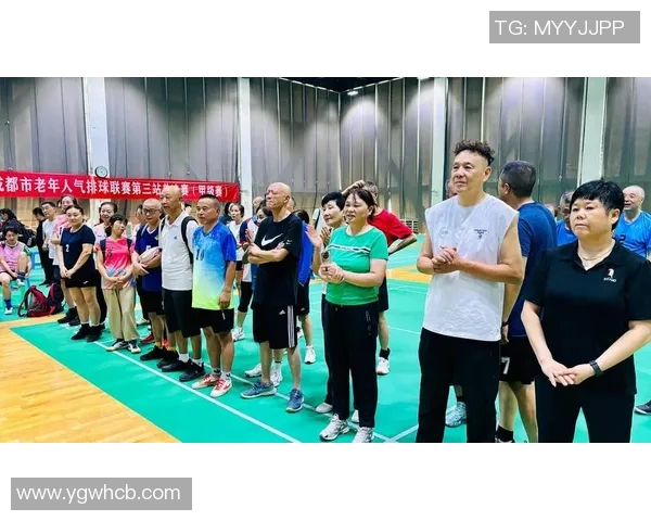 成都排球队在排球节奏排名中创下新高引发热议与关注 成都排球队在排球节奏排名中创下新高引发热议与关注