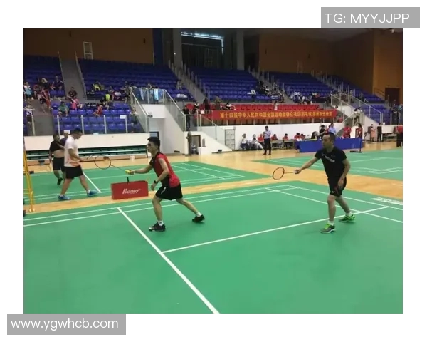 权威发布羽毛球配合实力榜单揭示顶尖选手竞技状态与团队默契