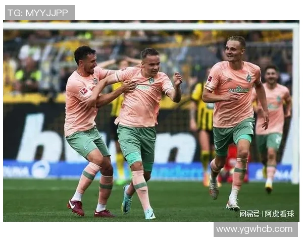 沃尔夫斯堡险胜，逆袭击败云达不来梅，赛场惊心动魄