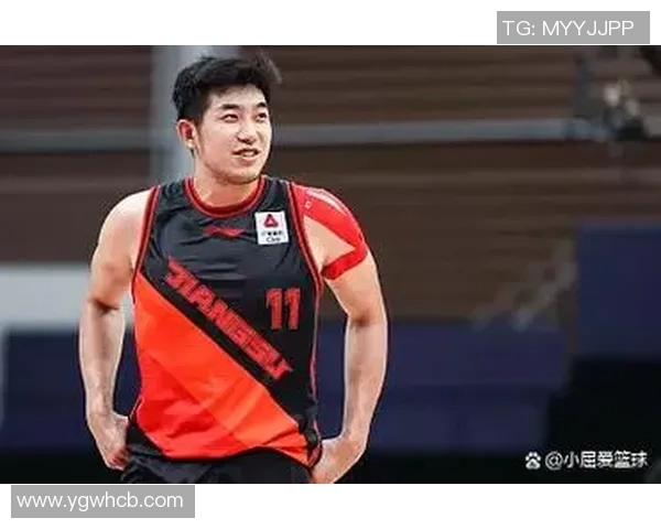 罗伯特-高登荣膺CBA本周最佳球员,成为球队得分王