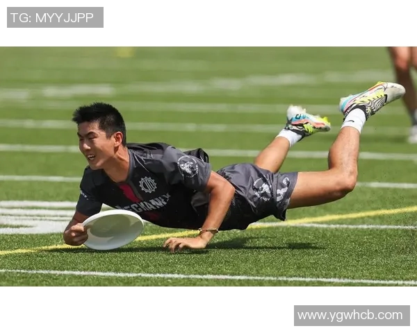 西安飞盘队荣登全国飞盘状态排行榜第九名展现强劲实力