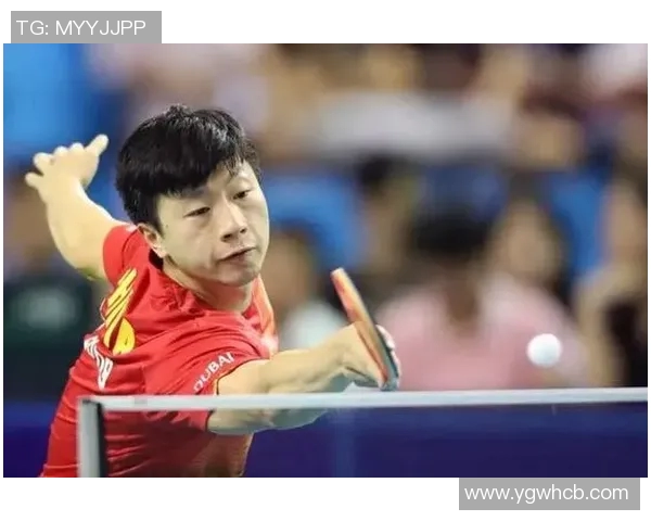 重庆乒乓球队心理素质揭秘：如何在比赛中保持冷静与专注